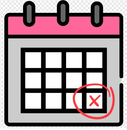calendario